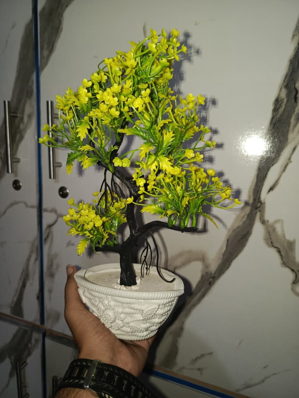 Set of 2 Planters - Image 3