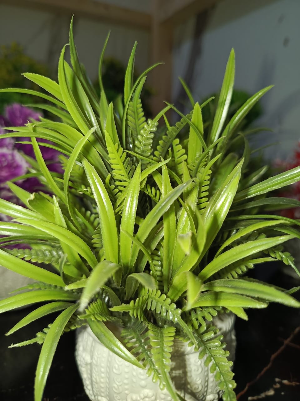 2 Green Planters - Image 4